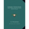 Cosmic Evolution: Seven Stanzas From The Secret Book Of Dzyan