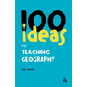 100 Ideas for Teaching Geography