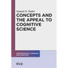 Concepts and the Appeal to Cognitive Science