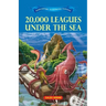 20,000 Leagues Under The Sea