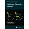 Nonlinear Dynamics of Lasers