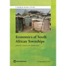 Economics of South African Townships