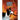 Aqua Dog Flames