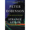 Strange Affair
