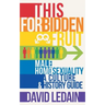 This Forbidden Fruit: Male Homosexuality: A Culture & History Guide