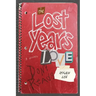 The Lost Years: Love