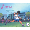 Simone Joins the Soccer Team