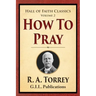 How to Pray