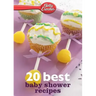 Betty Crocker 20 Best Baby Shower Recipes