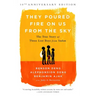 They Poured Fire on Us from the Sky: The True Story of Three Lost Boys from Sudan