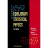 Equilibrium Statistical Physics (3rd Edition)