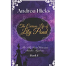 The Curious Life of Lily Pond: A Lily Pond Victorian Murder Mystery.