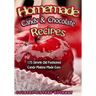 Homemade Candy & Chocolate Recipes: 175 Delicious Simple Old Fashioned Candy Ideas
