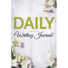 Daily Writing Journal
