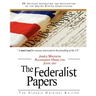 The Federalist Papers