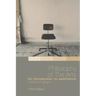Philosophy of the Arts: An Introduction to Aesthetics