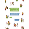 Conversing in the Metaverse: The Embodied Future of Online Communication