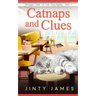 Catnaps and Clues: A Norwegian Forest Cat Café Cozy Mystery - Book 7