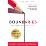 Boundaries: When to Say Yes, How to Say No to Take Control of Your Life