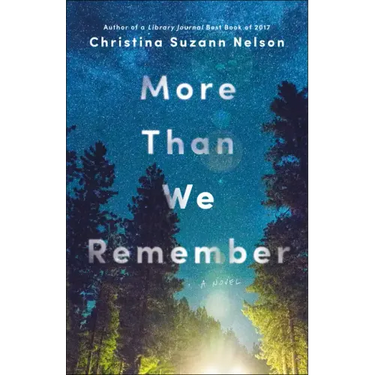 More Than We Remember