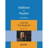 Addison V. Peyton: Case File