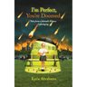 I'm Perfect, You're Doomed I'm Perfect, You're Doomed: Tales from a Jehovah's Witness Upbringing Tales from a Jehovah's Witness Upbringing
