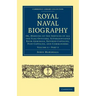 Royal Naval Biography - Volume 2