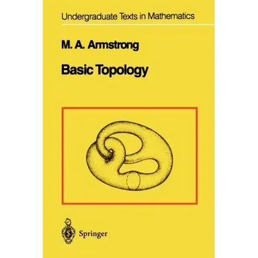 Basic Topology
