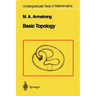 Basic Topology
