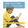 Help your child to read and write: Sounds-Write Activity Book, Initial Code Units 1-7