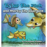 Tyler the Fish and Marty the Sturgeon