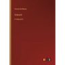 Gobseck: in large print