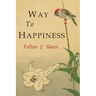Way to Happiness