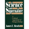 Science and Supernature