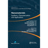 Nanomaterials: Synthesis, Characterization, and Applications