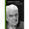 Mimesis and Theory: Essays on Literature and Criticism, 1953-2005