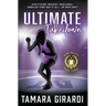 Ultimate Takedown: A YA Contemporary Sports Novel