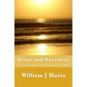 Diary and Narrative: A voyage to Australia 1882
