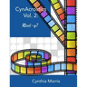 CynAcrostics Volume 2: Reel-y?