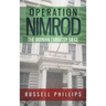 Operation Nimrod: The Iranian Embassy Siege