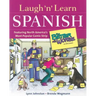 Laugh 'n' Learn Spanish: Featuring the #1 Comic Strip for Better or for Worse