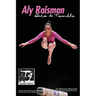 Aly Raisman: Born to Tumble: GymnStars Volume 9