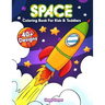 Space Coloring Book
