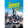 Basic Brooklyn Nine-Nine Trivia Quiz and Fun Facts: 50+ Amazing Quizzes about Police Comedy Television Series: Sitcom Trivia Questions