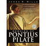 Memoirs of Pontius Pilate