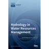 Hydrology in Water Resources Management