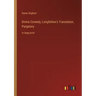 Divine Comedy, Longfellow's Translation, Purgatory: in large print
