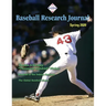 Baseball Research Journal (Brj), Volume 49 #1