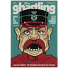 The Ghastling: Book Eleven