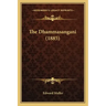 The Dhammasangani (1885)